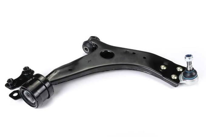 Volvo Control Arm - Front Passenger Side (w/ 18mm Ball Joint) 31277465